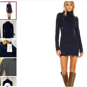 Lovers + Friends Keeney Dress